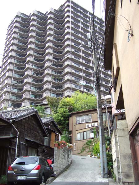 我善坊谷坂 (NO.95) 1