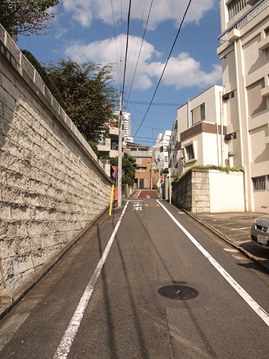 茶屋坂(NO.263)-11