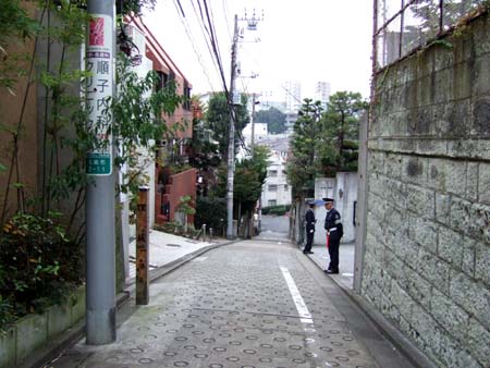 狸坂 (NO.73)01