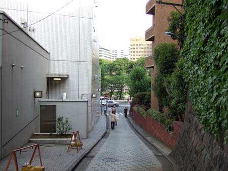ゆれい坂5