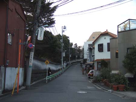 北坂 (NO.87) 1