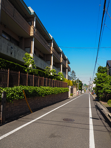 化坂 (NO.275)1
