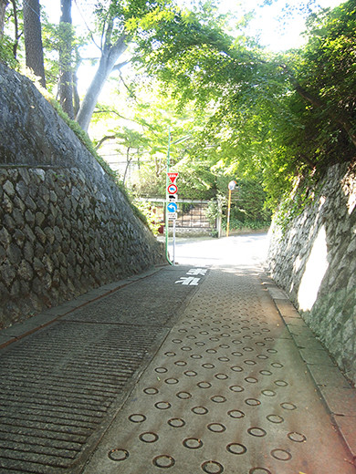 行火坂(NO.251)3