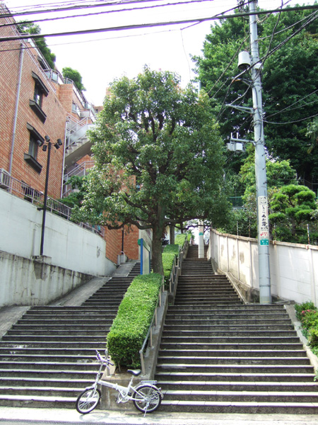丹後坂 (NO.138) 4