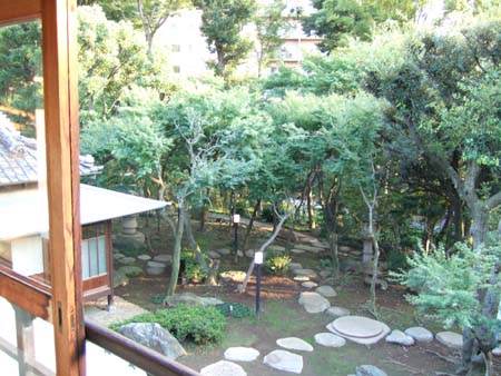 とある街の風景179(旧朝倉家住宅)2