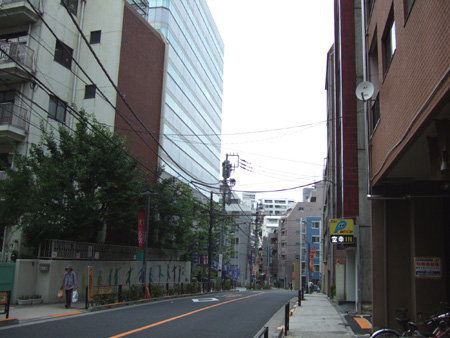 傘谷坂(NO.168)1