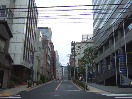 傘谷坂(NO.168)3