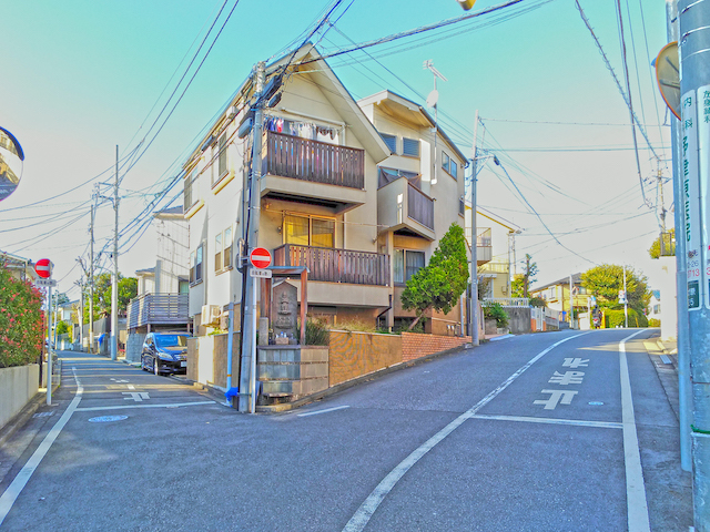 ぬめり坂【NO.558】2