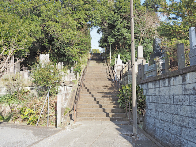 大坊坂【NO.571】2