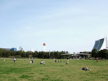 潮風公園2