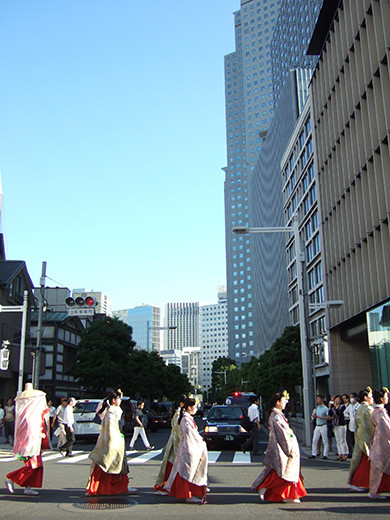 山王まつりのついでに坂道ぶらり4