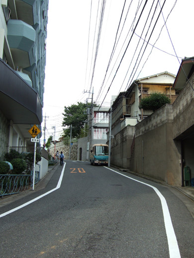 南坂(NO.239)3