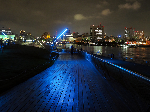 「公共建築の日」にこれまでに歩いた建築にまつわる場所を振り返ってみる