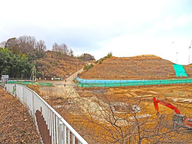 ランド坂(旧ランド坂)【NO.544】3