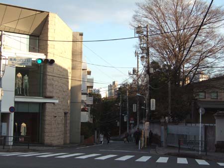 北坂 (NO.87) 3