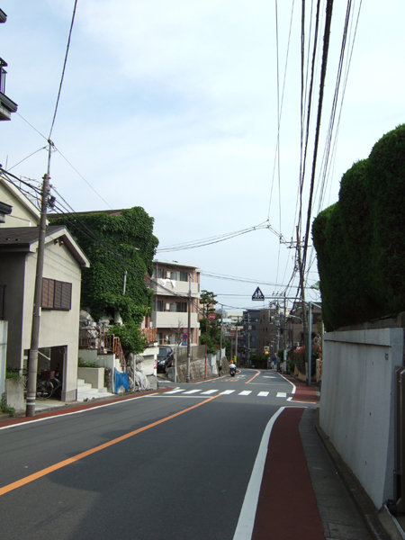 臼田坂(NO.231)6