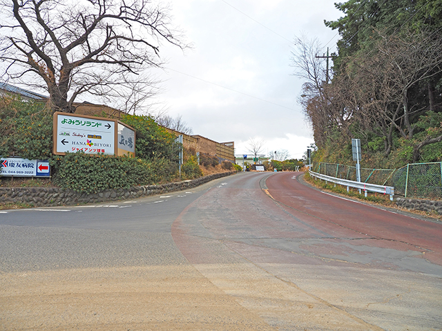 ランド坂(旧ランド坂)【NO.544】5