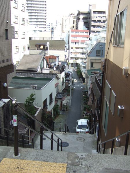 実盛坂(NO.184)1