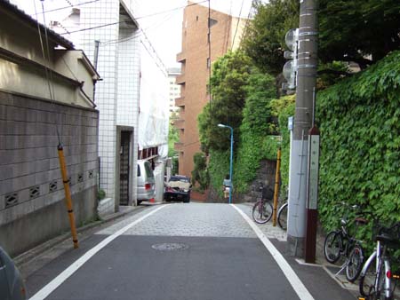 ゆれい坂3