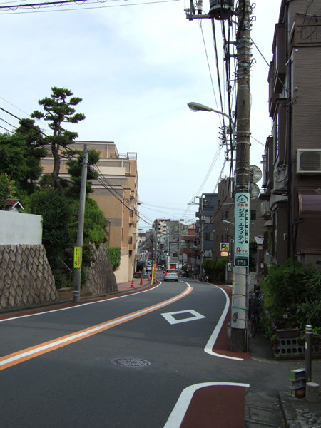 臼田坂(NO.231)8