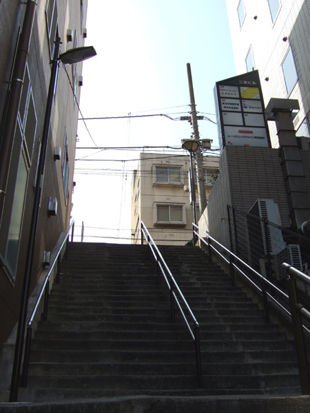 実盛坂(NO.184)2