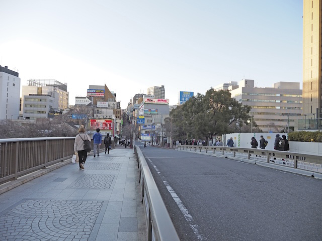 神楽坂【NO.35】その2-1