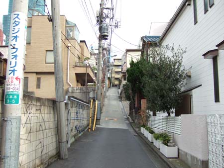 丹波谷坂 (NO.90) 1