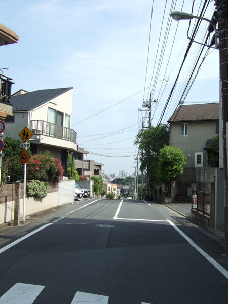 貴船坂(NO.225)5