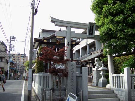 ゆれい坂2