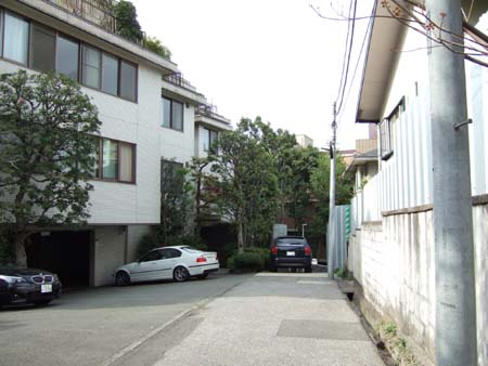 潮見坂 (NO.97) 3