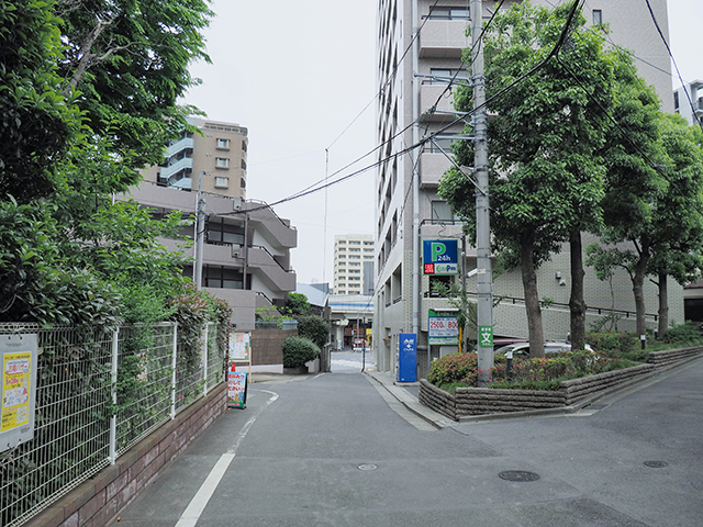 和田坂【NO.500】2+