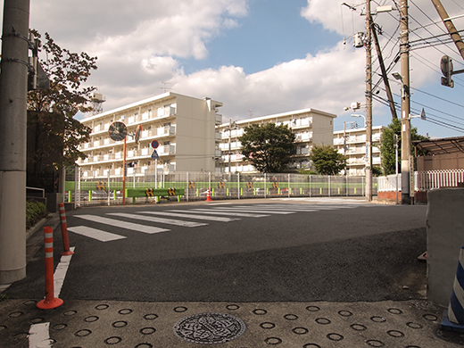 茶屋坂(NO.263)-2