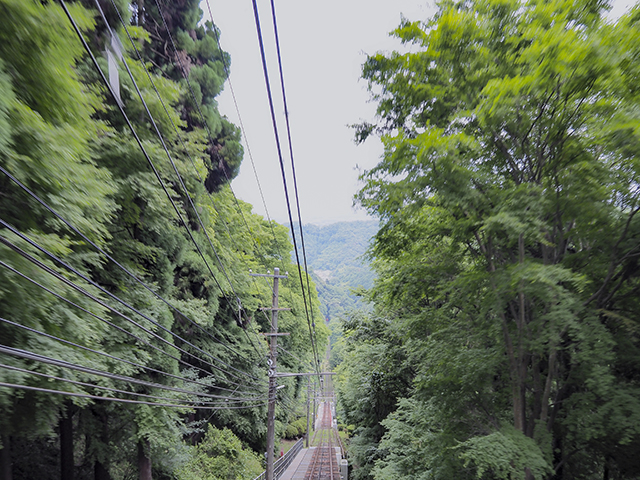 山の日に、これまでに歩いた場所を振り返ってみる