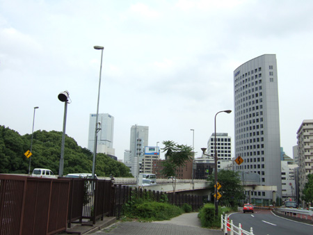 紀伊国坂(NO.142) 6
