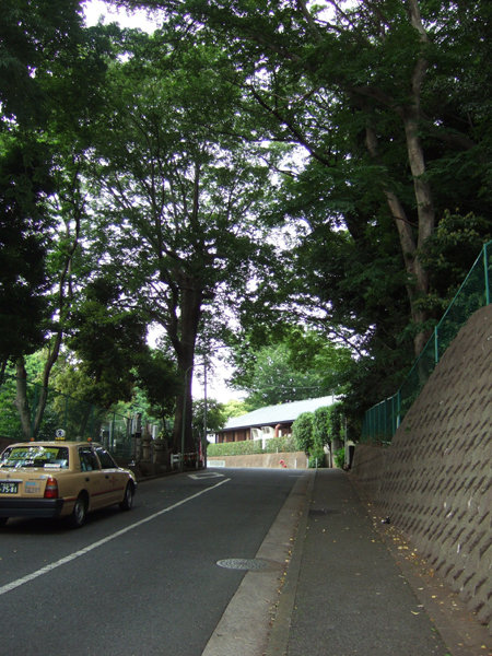 車坂(NO.227)3