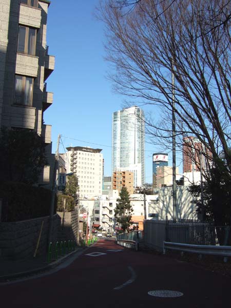 堀田坂 (NO.84) 2