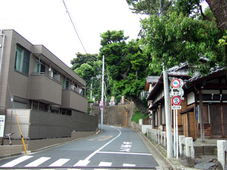 車坂(NO.227)10