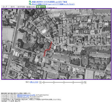 06_昭和38のヒルズ界隈1