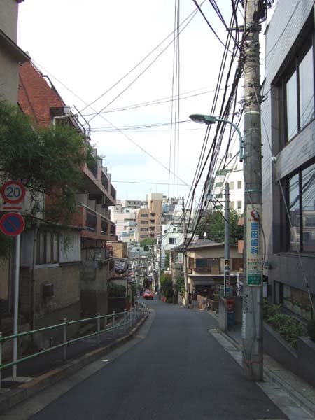 長垂坂 (NO.113) 5