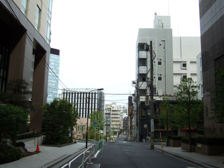 新坂(NO.210)1