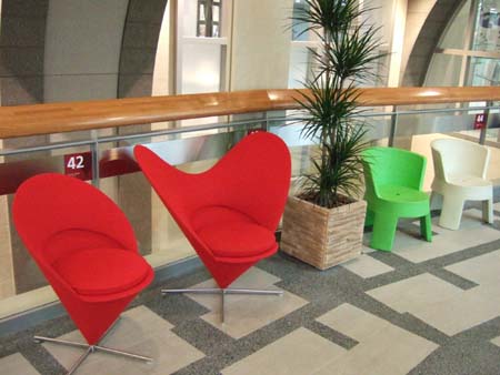 カレッタ汐留isu01