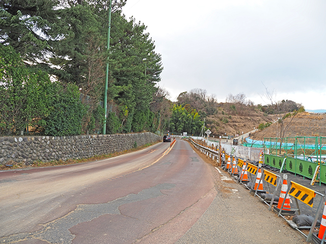 ランド坂(旧ランド坂)【NO.544】4