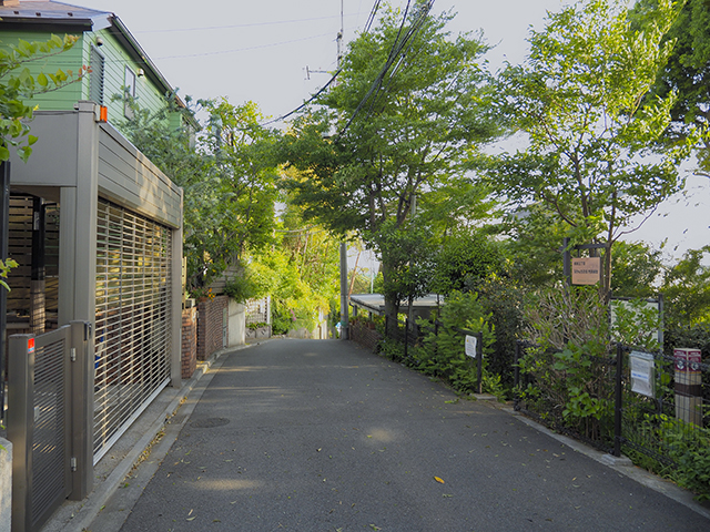 なかんだの坂(NO.359)1