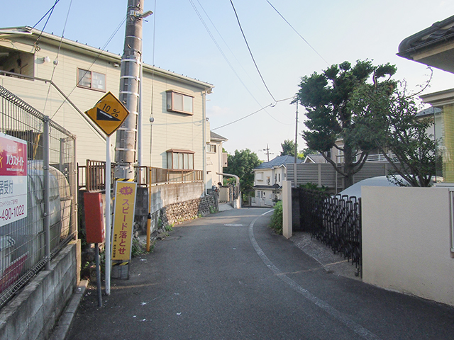 かなしい坂【NO.487】3