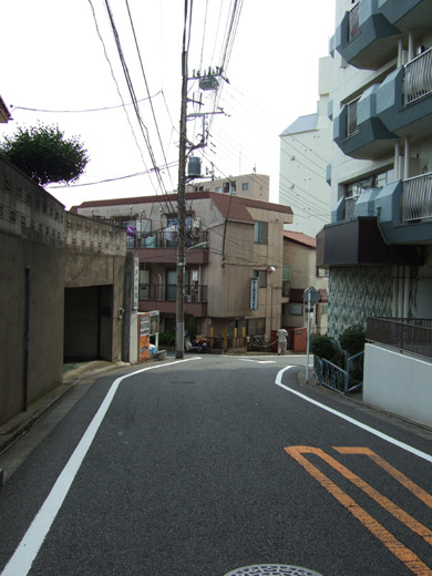 南坂(NO.239)4