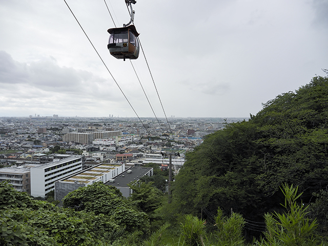 「巨人への道」とスカイシャトル4