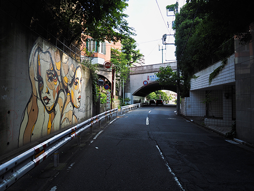 『愛していると言ってくれ』東京の坂道2