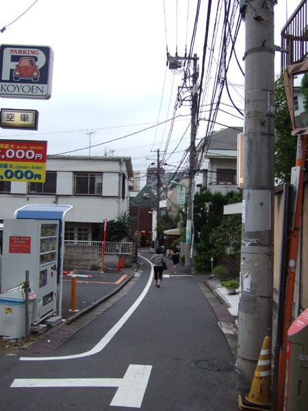 ネッコ坂(NO.171)2