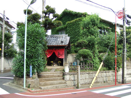 臼田坂(NO.231)2