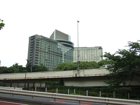 紀伊国坂(NO.142) 3